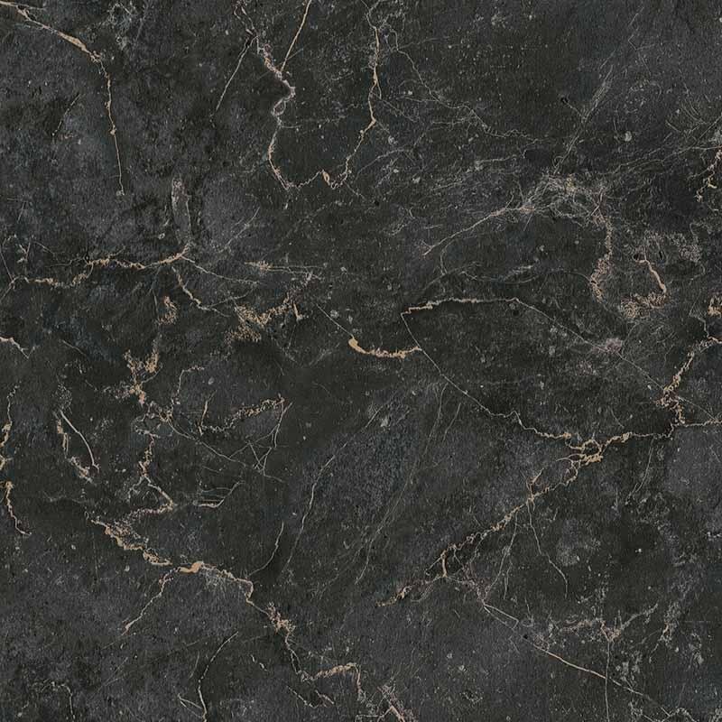 Tapete Schwarz, Anthrazit Michalsky Living Vliestapete (1037675)