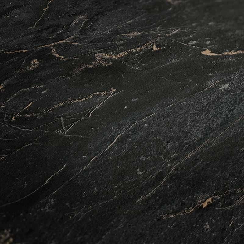 Tapete Schwarz, Anthrazit Michalsky Living Vliestapete (1037675)