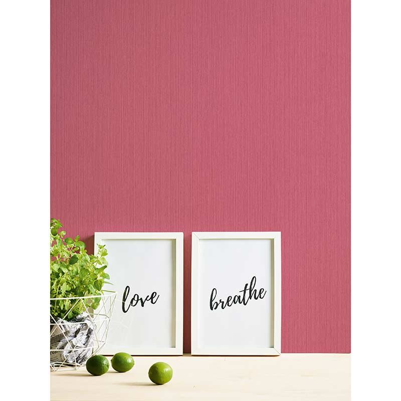 Tapete Rosa, Rose Michalsky Living Vliestapete (1037662)