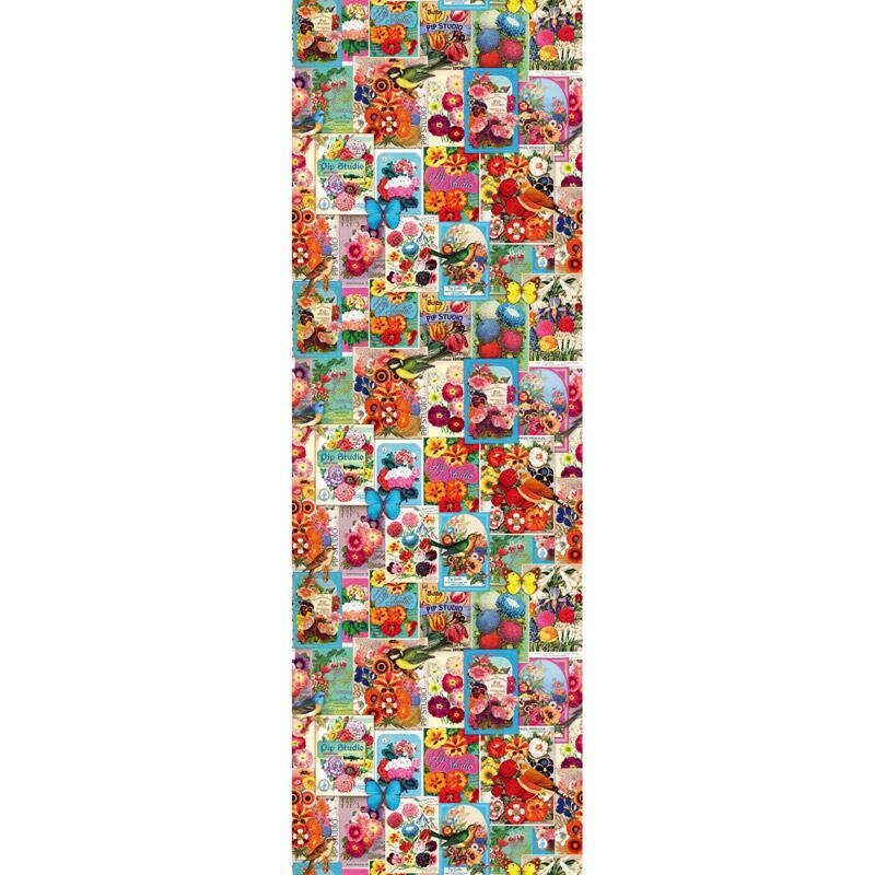 Digitaldruck-Tapete Bunt PIP Studio (1019575)