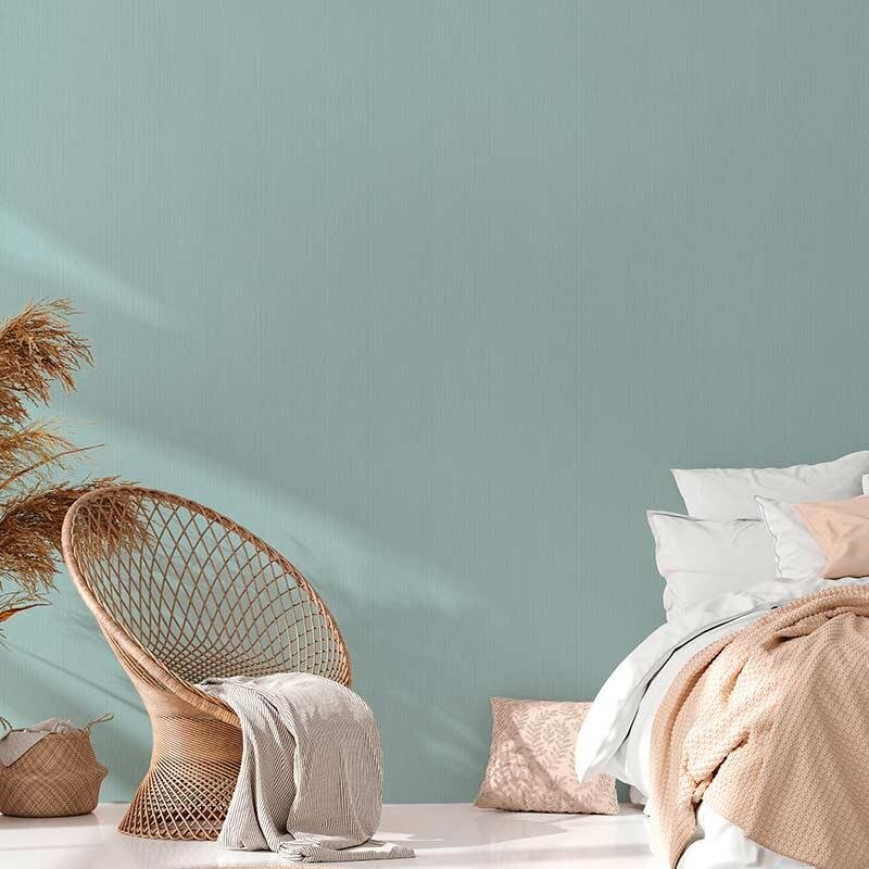 Tapete Türkis Michalsky Living Vliestapete (1037659)