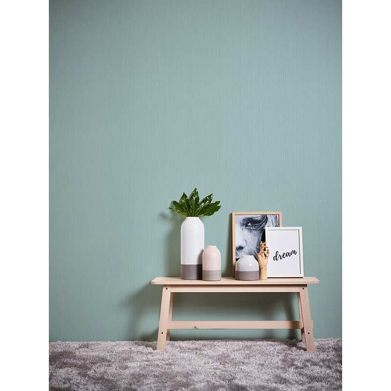 Tapete Türkis Michalsky Living Vliestapete (1037659)