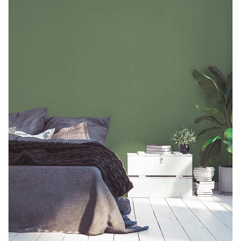 Tapete Grün Michalsky Living Vliestapete (1037658)