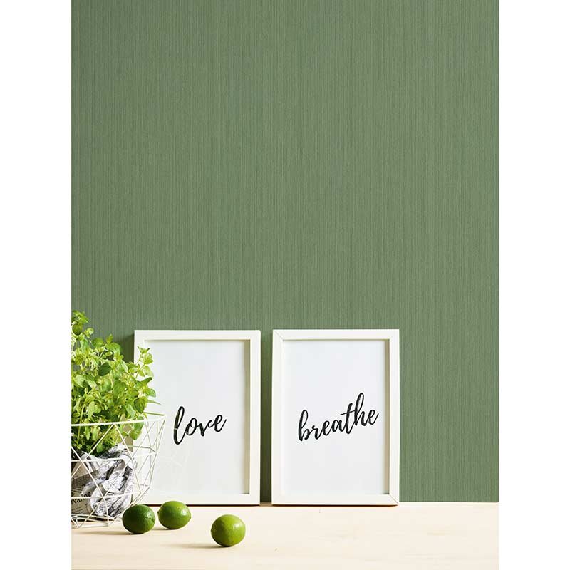 Tapete Grün Michalsky Living Vliestapete (1037658)