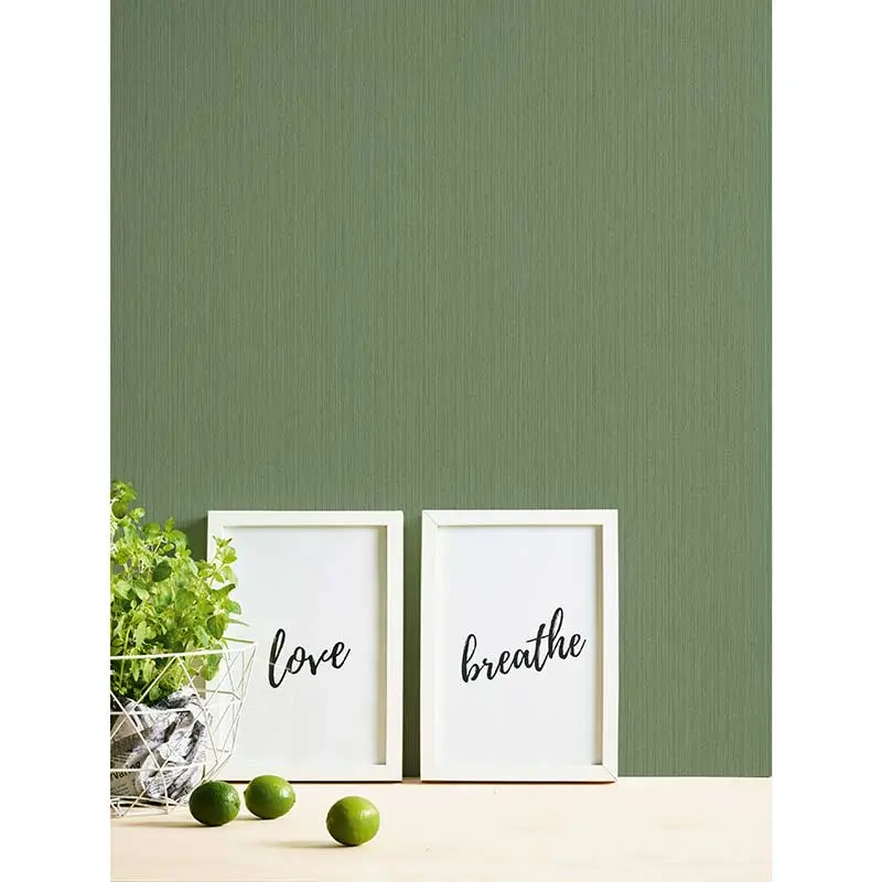 Tapete Grün Michalsky Living Vliestapete (1037658)