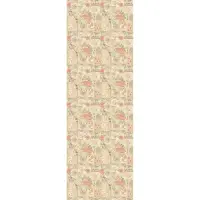 Digitaldruck-Tapete Beige, Creme PIP Studio (1019574)