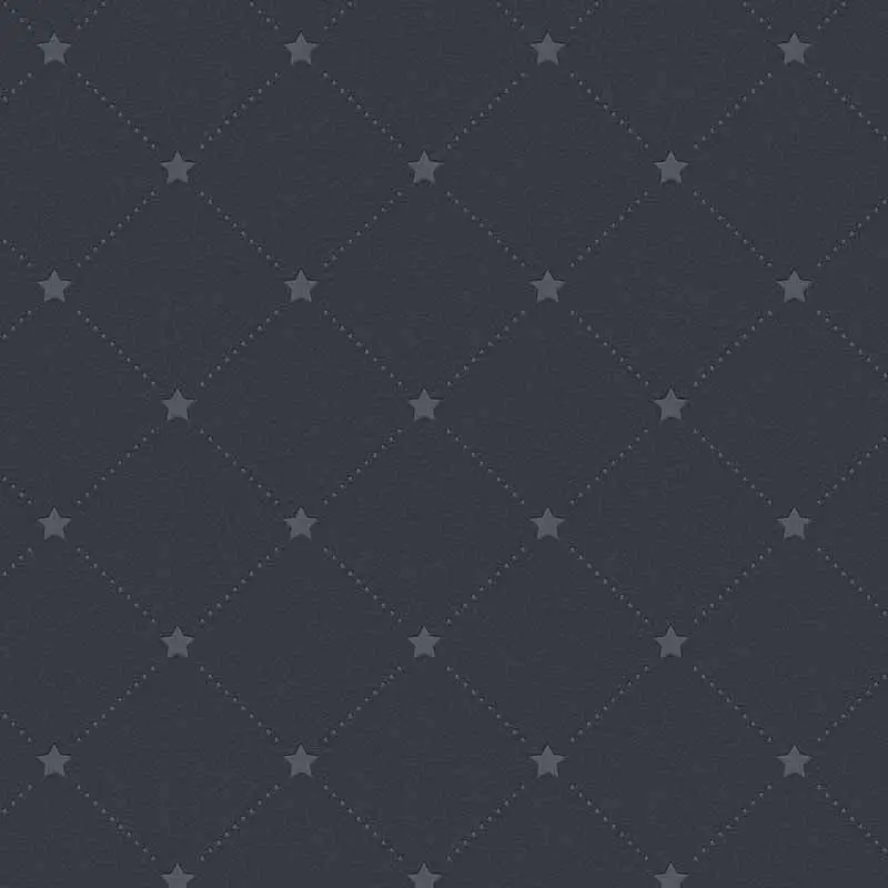 Tapete Schwarz, Anthrazit Michalsky Living Vliestapete (1037644)