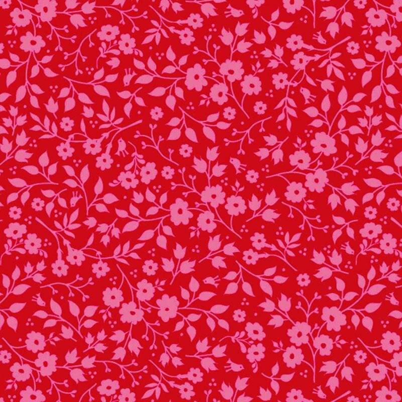 Tapete Rot PIP Studio Vliestapete (1019572)