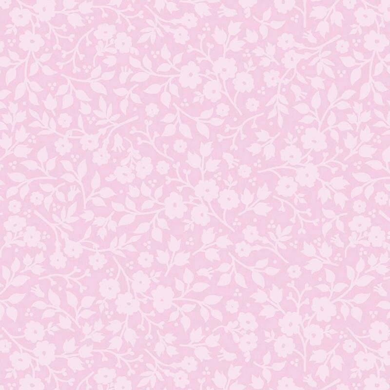 Tapete Rosa, Rose PIP Studio Vliestapete (1019568)