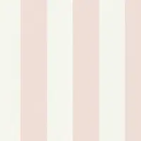 Tapete Pastellfarben, Rosa, Rose, Wei&szlig; AS-Creation...