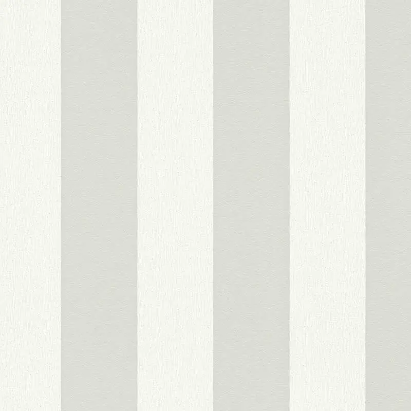 Tapete Grau, Silber, Weiß AS-Creation Vliestapete (1037580)