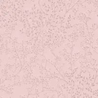 Tapete Rosa, Rose AS-Creation Vliestapete (1037576)