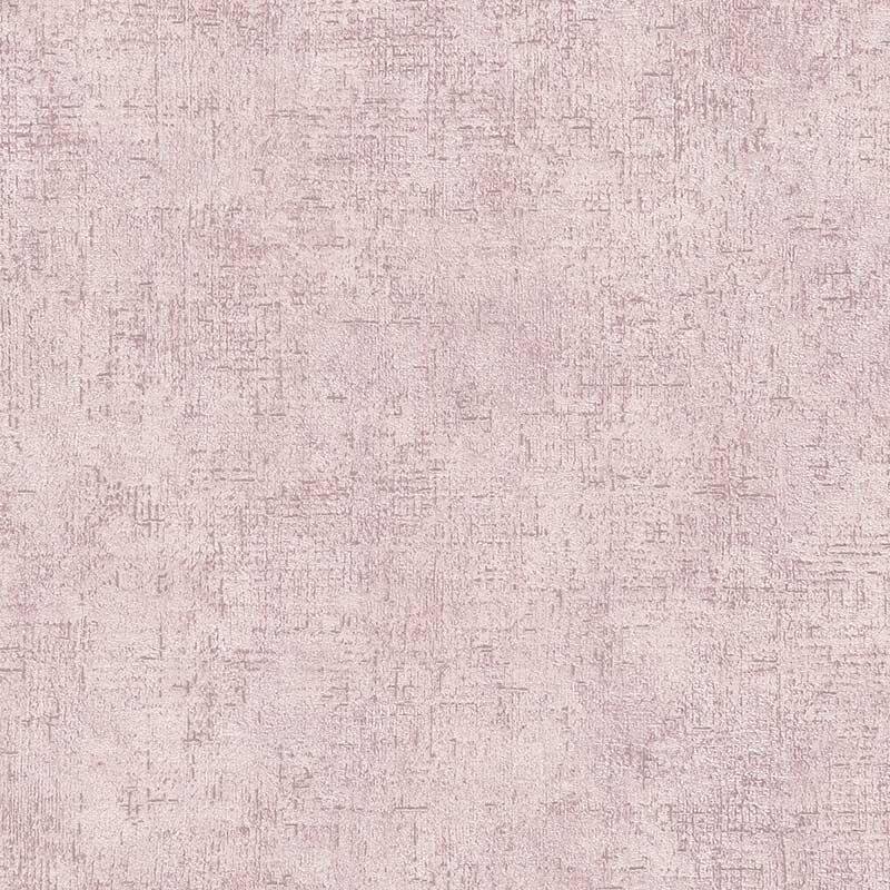 Tapete Pastellfarben, Rosa, Rose AS-Creation Vliestapete (1037571)