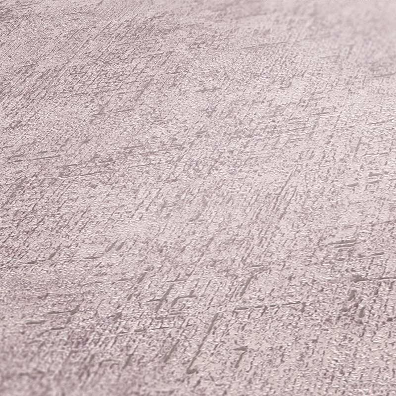 Tapete Pastellfarben, Rosa, Rose AS-Creation Vliestapete (1037571)