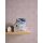 Tapete Pastellfarben, Rosa, Rose AS-Creation Vliestapete (1037571)