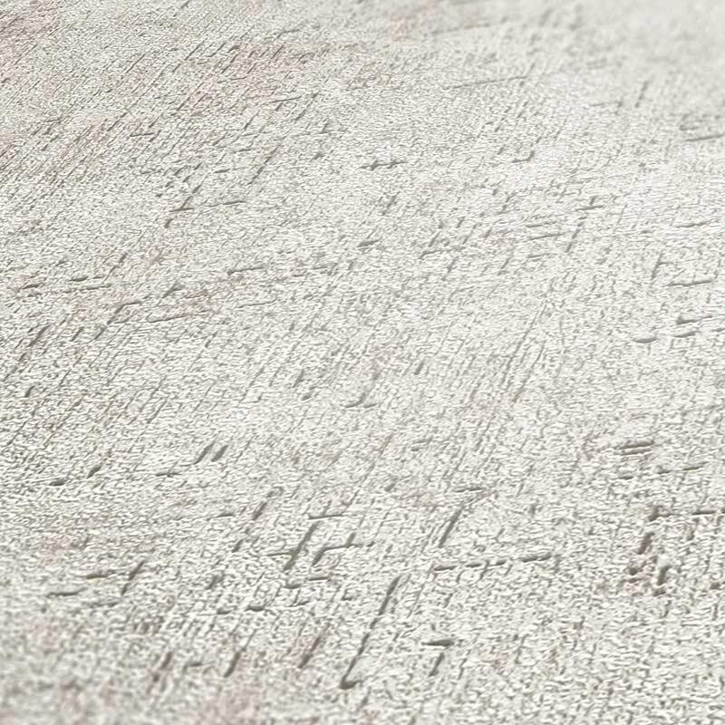 Tapete Grau, Silber AS-Creation Vliestapete (1037569)