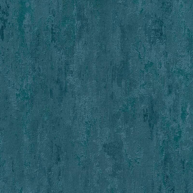 Tapete Blau, Grün, Petrol AS-Creation Vliestapete (1037567)