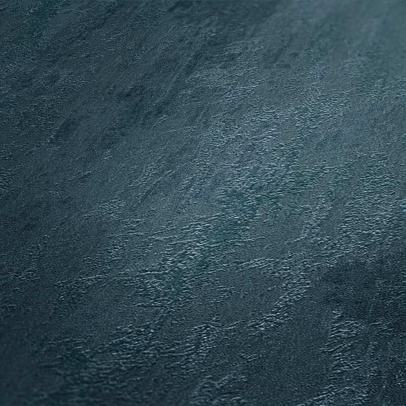 Tapete Blau, Grün, Petrol AS-Creation Vliestapete (1037567)