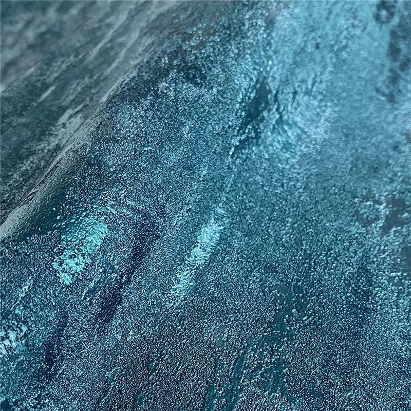 Tapete Blau, Grün, Petrol AS-Creation Vliestapete (1037567)