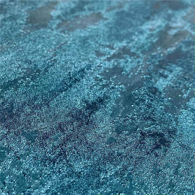 Tapete Blau, Grün, Petrol AS-Creation Vliestapete (1037567)