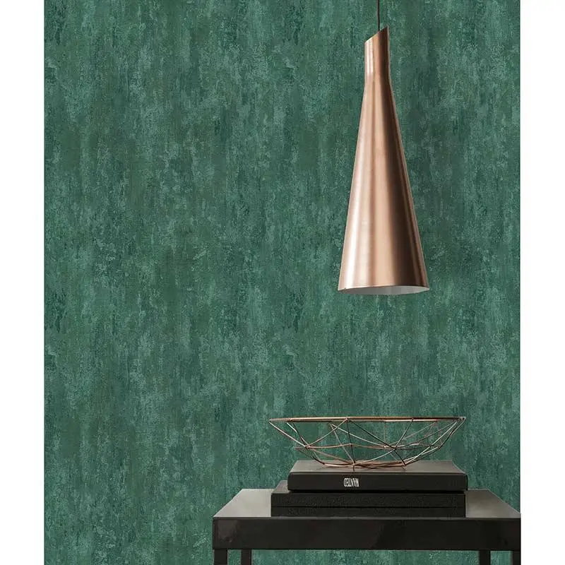 Tapete Grün AS-Creation Vliestapete (1037566)