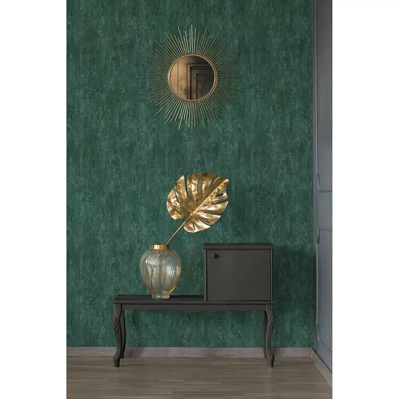 Tapete Grün AS-Creation Vliestapete (1037566)