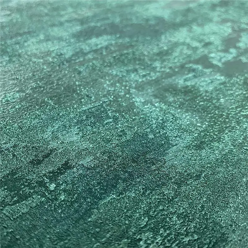 Tapete Grün AS-Creation Vliestapete (1037566)