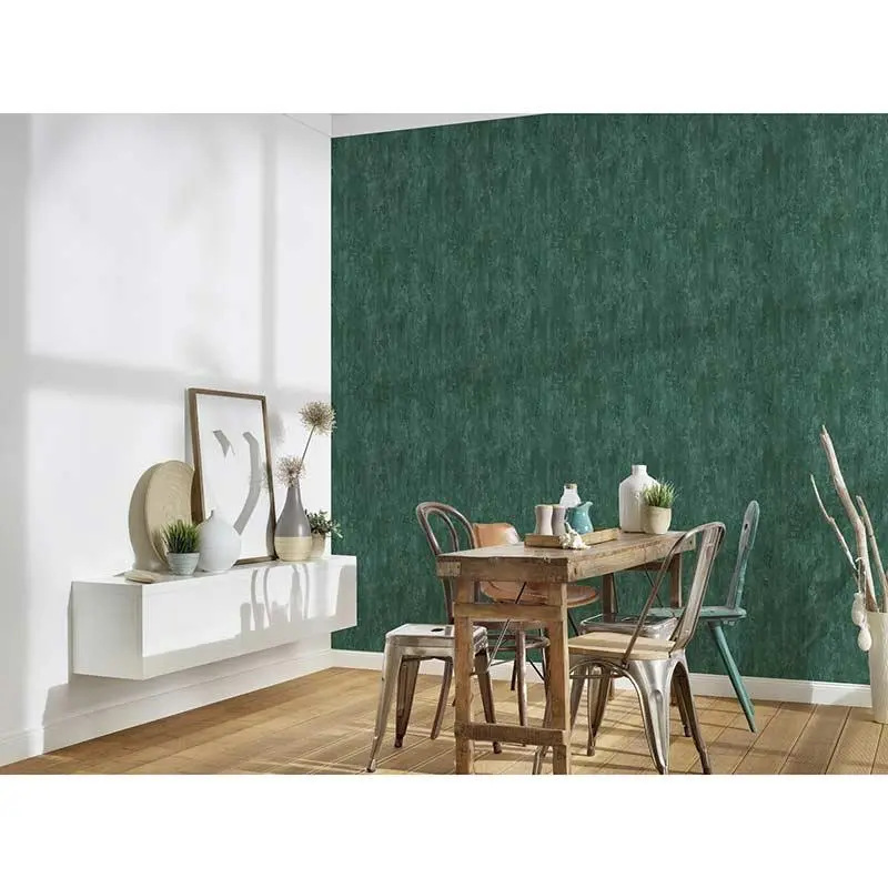 Tapete Grün AS-Creation Vliestapete (1037566)