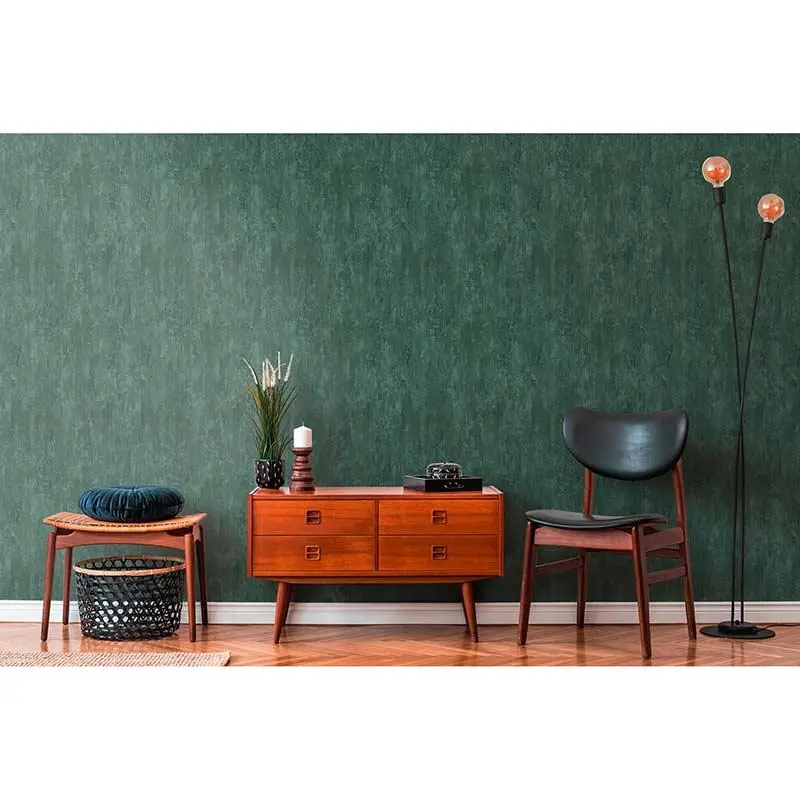 Tapete Grün AS-Creation Vliestapete (1037566)