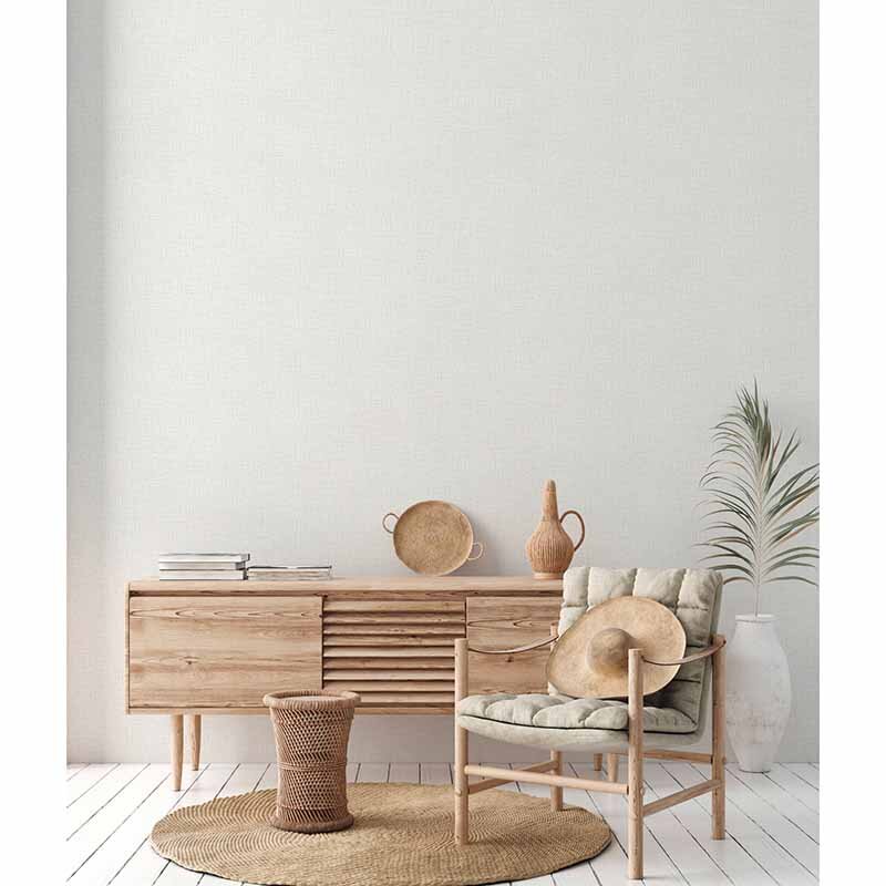 Tapete Grau, Silber AS-Creation Vliestapete (1037559)