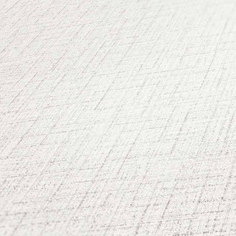 Tapete Grau, Silber AS-Creation Vliestapete (1037559)