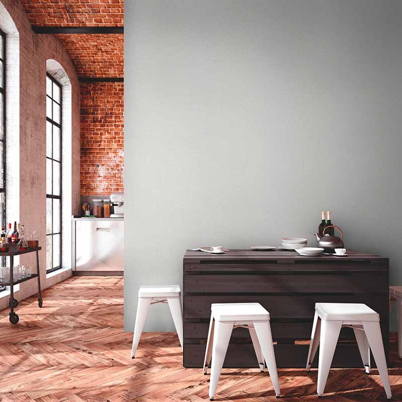 Tapete Grau, Silber AS-Creation Vliestapete (1037559)