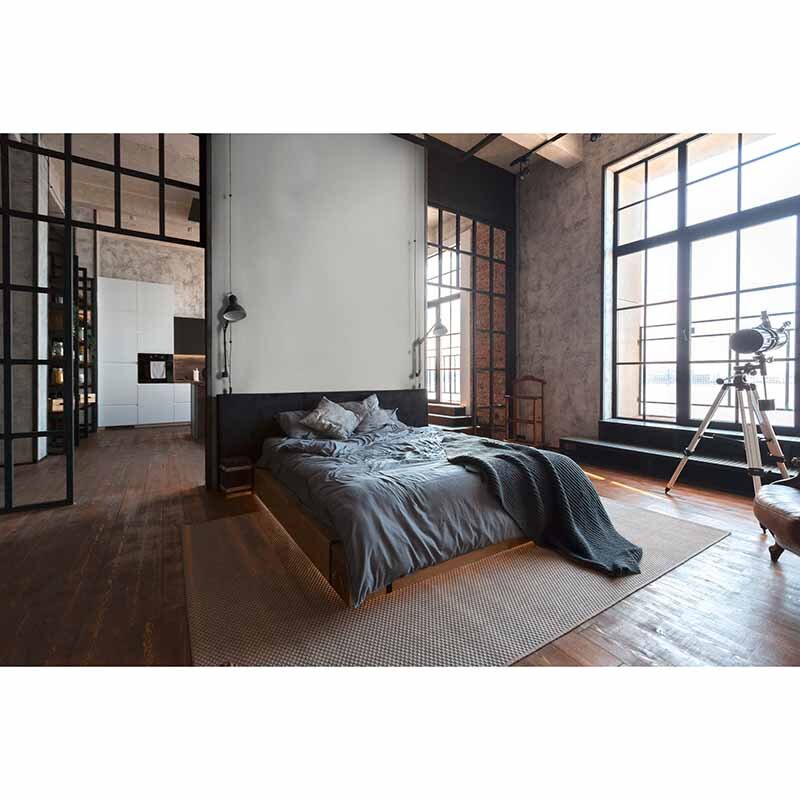 Tapete Grau, Silber AS-Creation Vliestapete (1037559)