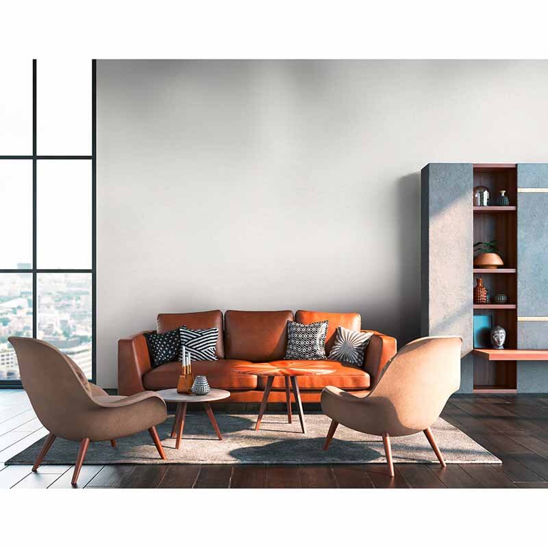 Tapete Grau, Silber AS-Creation Vliestapete (1037559)