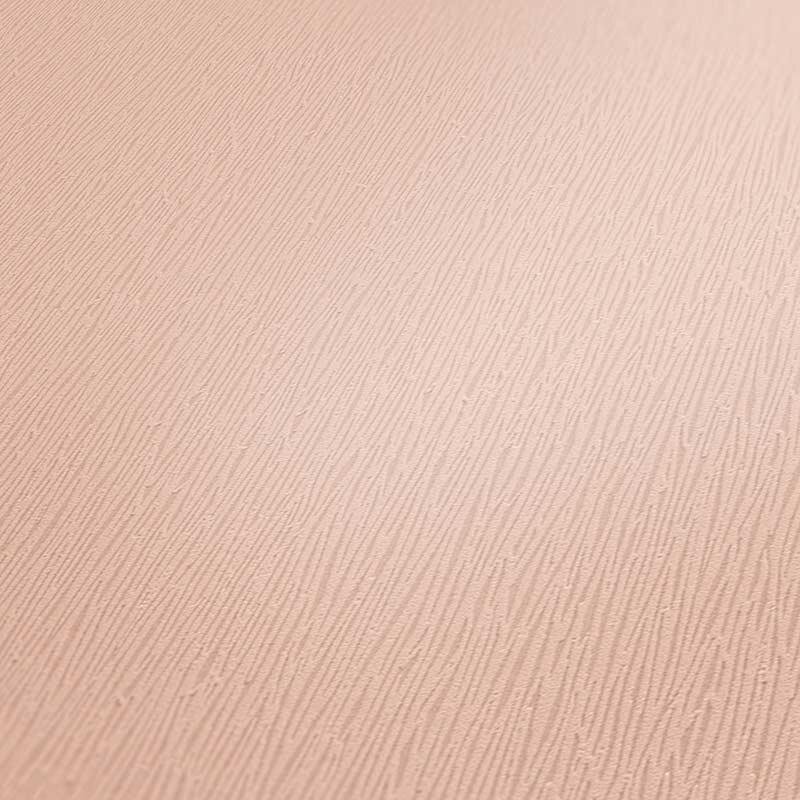 Tapete Pastellfarben, Rosa, Rose AS-Creation Vliestapete (1037555)