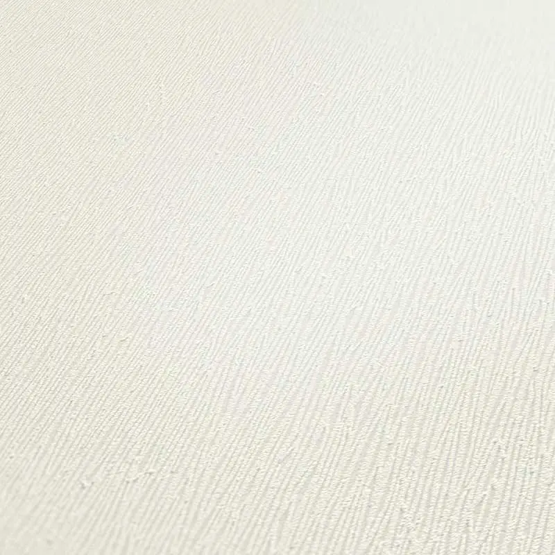 Tapete Weiß AS-Creation Vliestapete (1037551)
