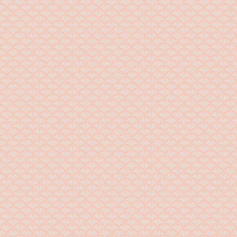 Tapete Pastellfarben, Rosa, Rose AS-Creation Vliestapete (1037543)