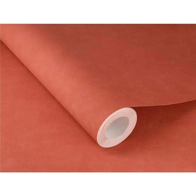 Tapete Rot Rasch Vliestapete (1044616)