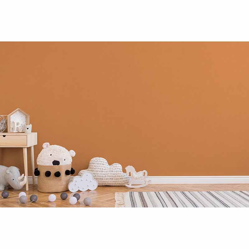 Tapete Orange, Terrakotta AS-Creation Vliestapete (1037523)