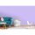 Tapete Lila, Flieder AS-Creation Vliestapete (1037516)