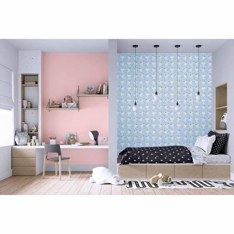 Tapete Grau, Silber AS-Creation Vliestapete (1037515)