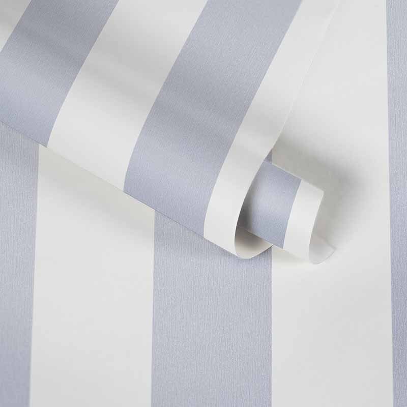 Tapete Blau, Pastellfarben AS-Creation Vliestapete (1037506)