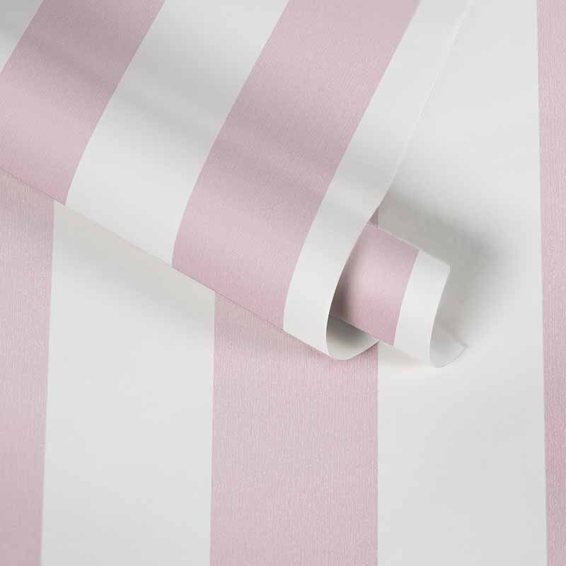 Tapete Pastellfarben, Rosa, Rose AS-Creation Vliestapete (1037505)