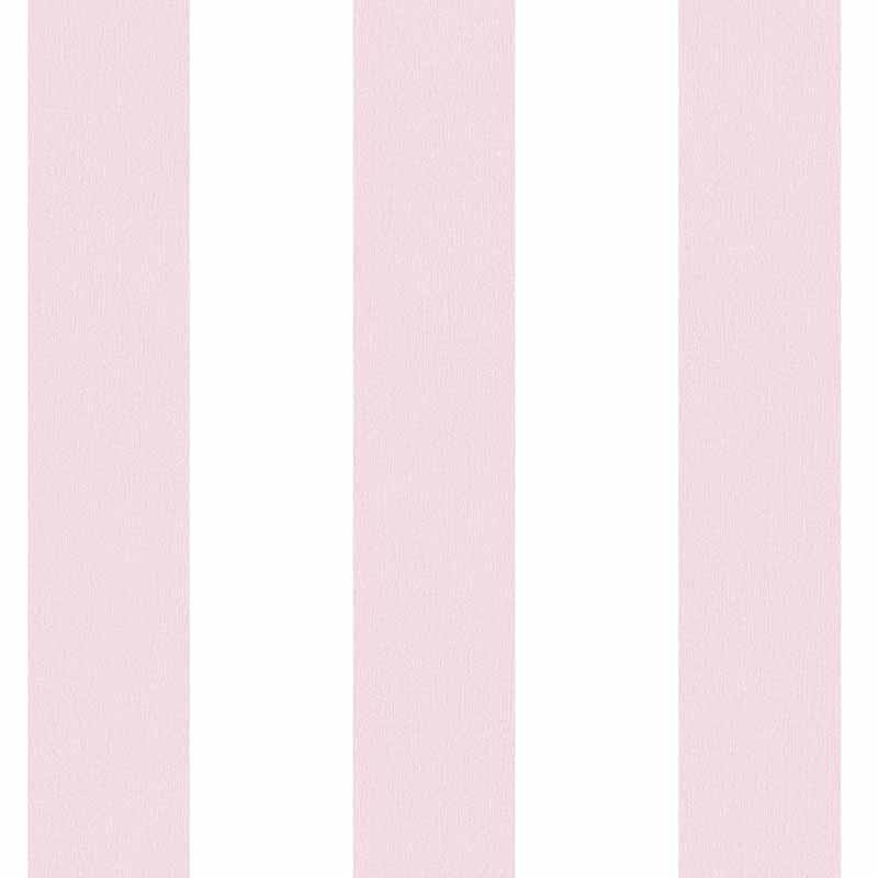 Tapete Pastellfarben, Rosa, Rose AS-Creation Vliestapete (1037505)