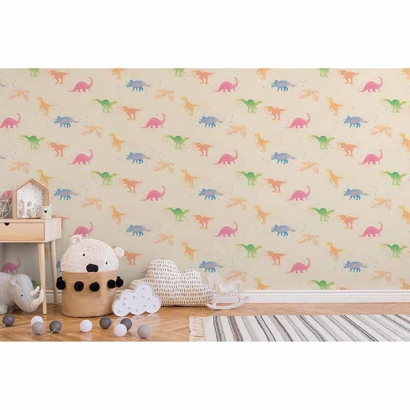 Tapete Bunt AS-Creation Vliestapete (1037502)