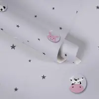 Tapete Grau, Silber AS-Creation Vliestapete (1037497)