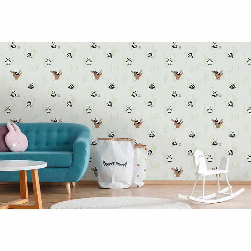 Tapete Grün AS-Creation Vliestapete (1037496)