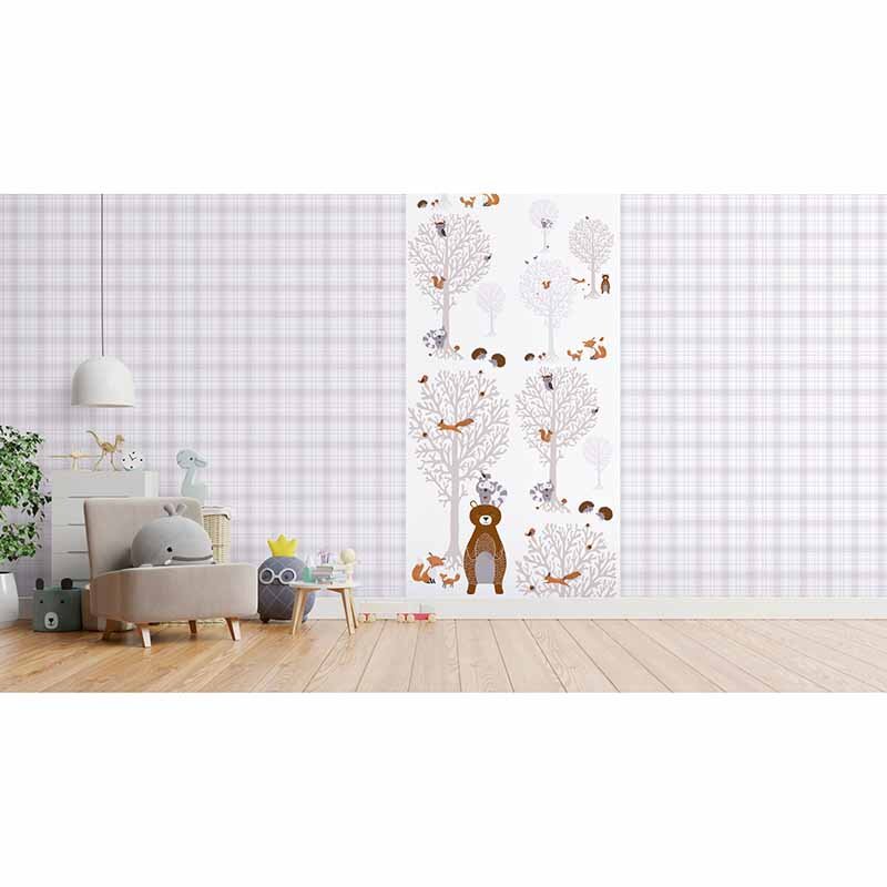 Tapete Grau, Silber AS-Creation Vliestapete (1037482)