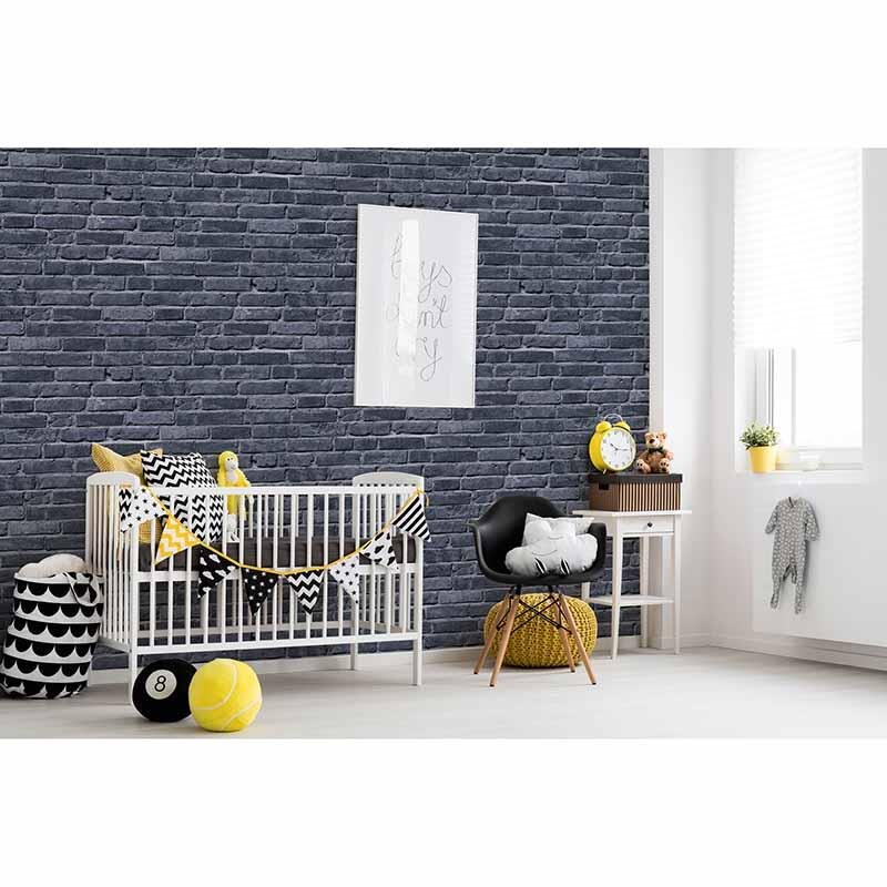 Tapete Lila, Flieder AS-Creation Vliestapete (1037481)