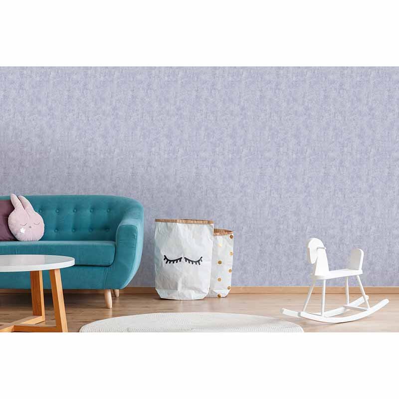 Tapete Lila, Flieder AS-Creation Vliestapete (1037480)